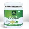 Nimbark Organic Brahmi Powder | 100% Pure and Natural Powder | Herbal Powder | Brahmi Powder 100gm