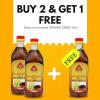 Nimbark Organic Mustard Oil | BUY 2 GET ONE FREE