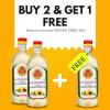 Nimbark Organic Sunflower Oil |  BUY 2 GET ONE FREE