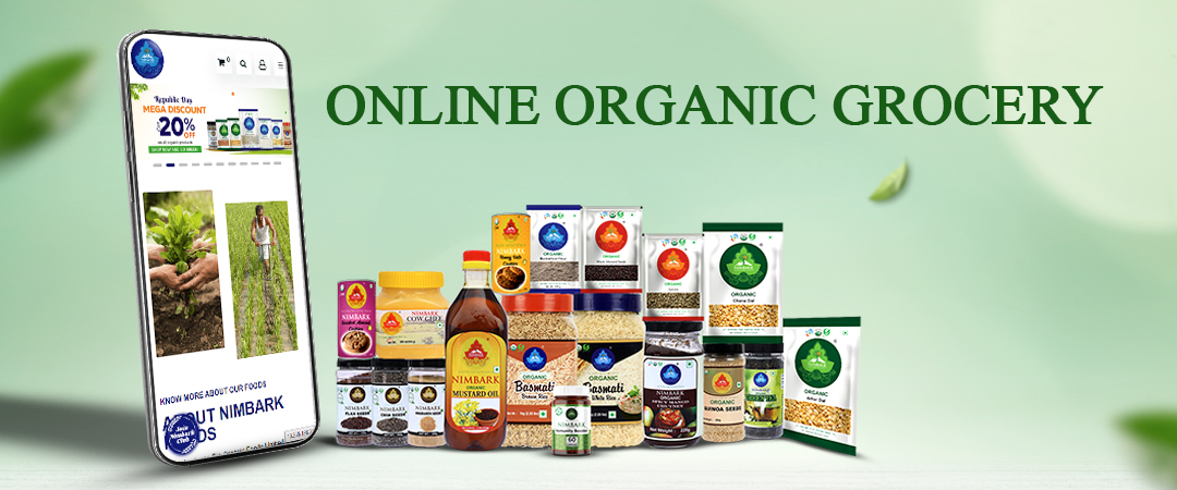 Embracing Winter Wellness: The Benefits of Choosing Online Organic Grocery