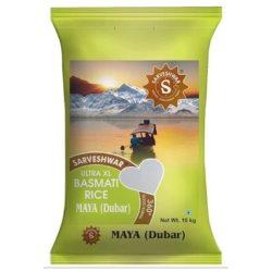 Sarveshwar Maya Rice 10kg