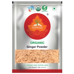 Dry Ginger/Saunth Powder