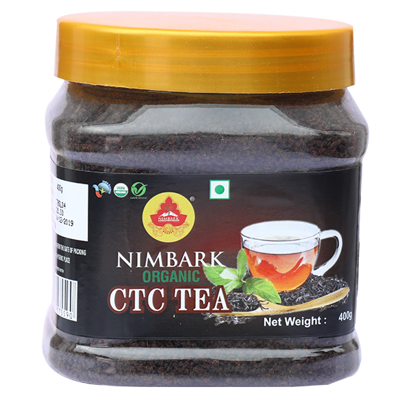 Buy Organic Tea Online