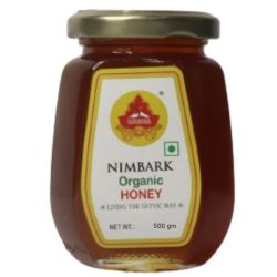 Nimbark Himalayan Honey | Himalayan Honey | 100% Natural Honey | Pure & Natural Honey 500gm