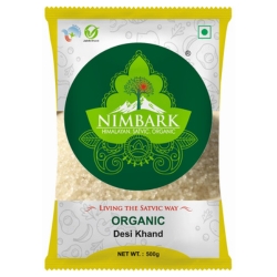 Nimbark Organic Desi Khand