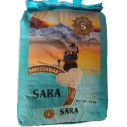 Sarveshwar Sara Rice 1121 Mongra 10kg