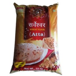 Sarveshwar Wheat Flour 10kg