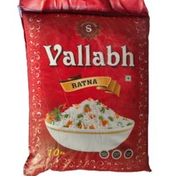 Sarveshwar Vallabh ratna Rice Wand 10 kg