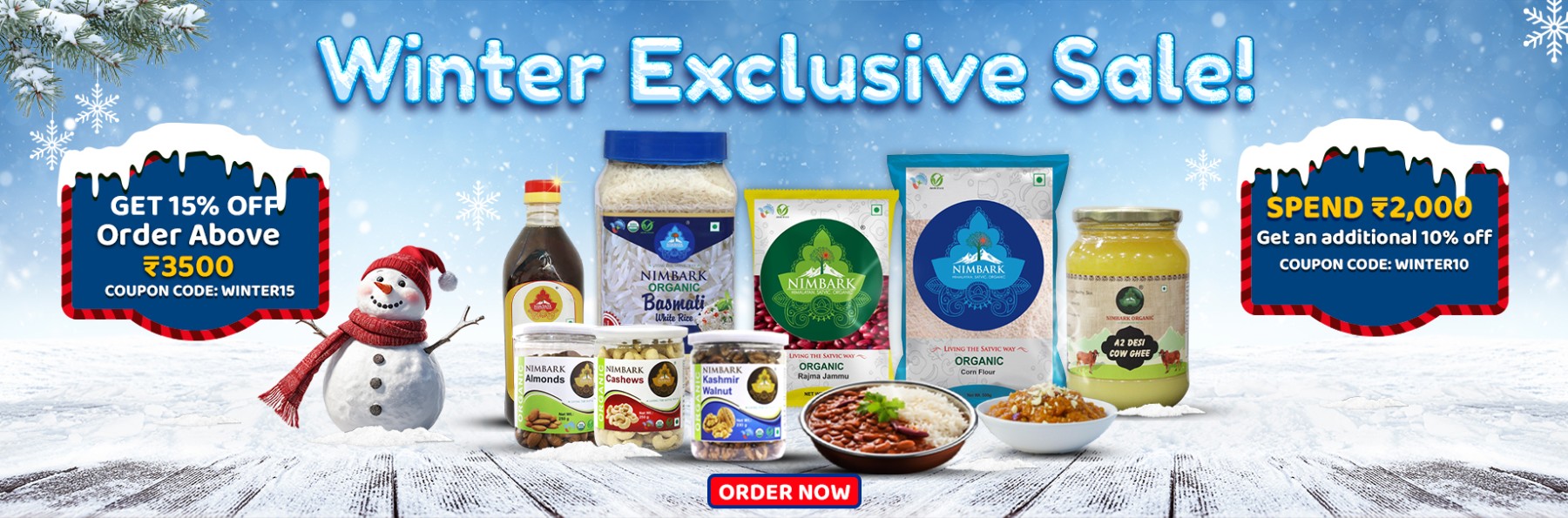 Food Products Online